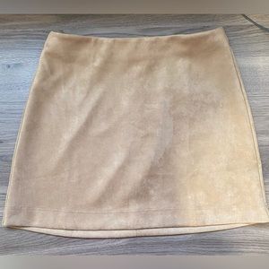 Women’s Pink Lily Skirt